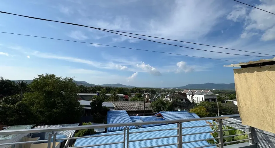 Villa en alquiler y en venta de 3 habitaciones en Thalang, Phuket