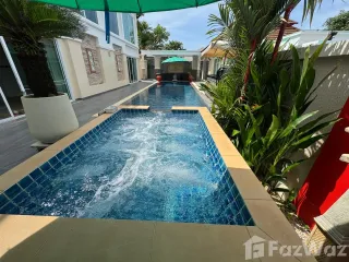 Villa en alquiler y en venta de 3 habitaciones en Thalang, Phuket