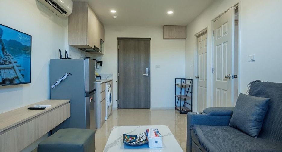 Продажа 1 кровать кондо в Самуи, Сураттани