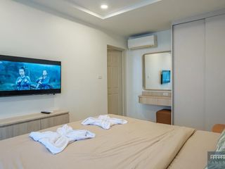 À vendre 1 chambre condo à Ko Samui, Surat Thani
