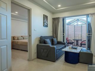 À vendre 1 chambre condo à Ko Samui, Surat Thani