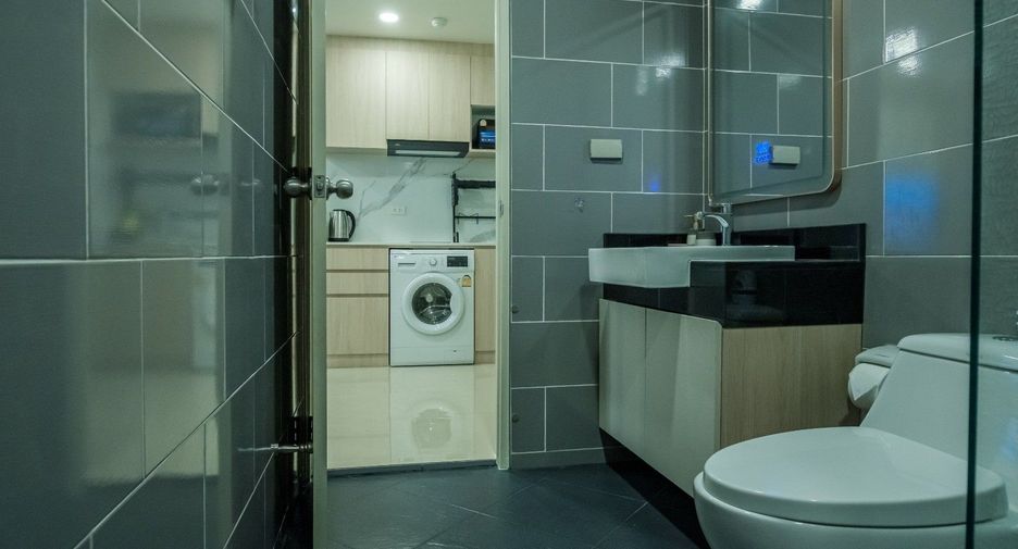 Продажа 1 кровать кондо в Самуи, Сураттани