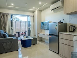 À vendre 1 chambre condo à Ko Samui, Surat Thani