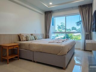 À vendre 1 chambre condo à Ko Samui, Surat Thani