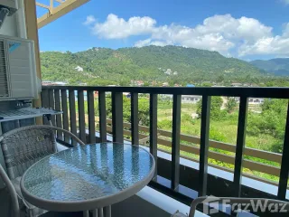 À vendre 1 chambre condo à Ko Samui, Surat Thani