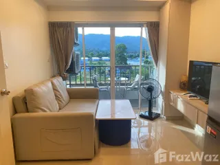 À vendre 1 chambre condo à Ko Samui, Surat Thani