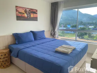 À vendre 1 chambre condo à Ko Samui, Surat Thani