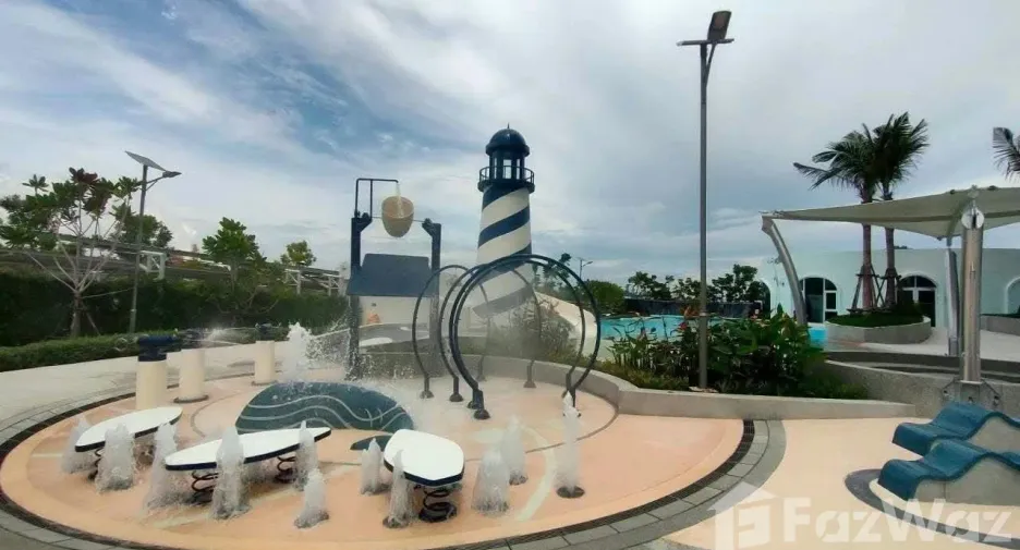 Wohnung zur Miete mit 1 Zimmer in Hua Hin, Prachuap Khiri Khan