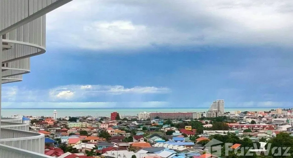 Wohnung zur Miete mit 1 Zimmer in Hua Hin, Prachuap Khiri Khan