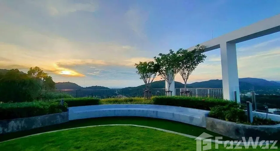 Wohnung zur Miete mit 1 Zimmer in Hua Hin, Prachuap Khiri Khan