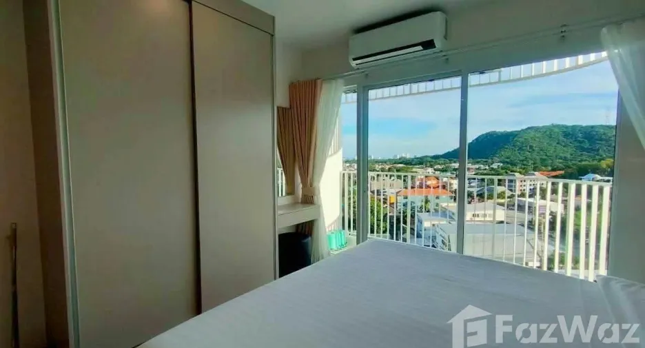 Wohnung zur Miete mit 1 Zimmer in Hua Hin, Prachuap Khiri Khan