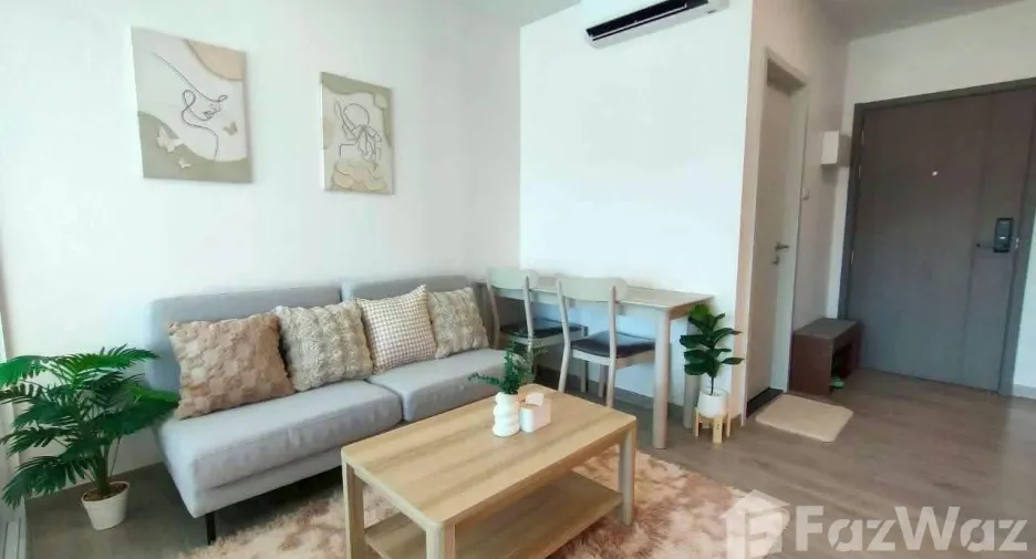 Wohnung zur Miete mit 1 Zimmer in Hua Hin, Prachuap Khiri Khan