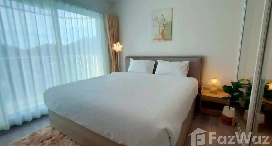 Wohnung zur Miete mit 1 Zimmer in Hua Hin, Prachuap Khiri Khan