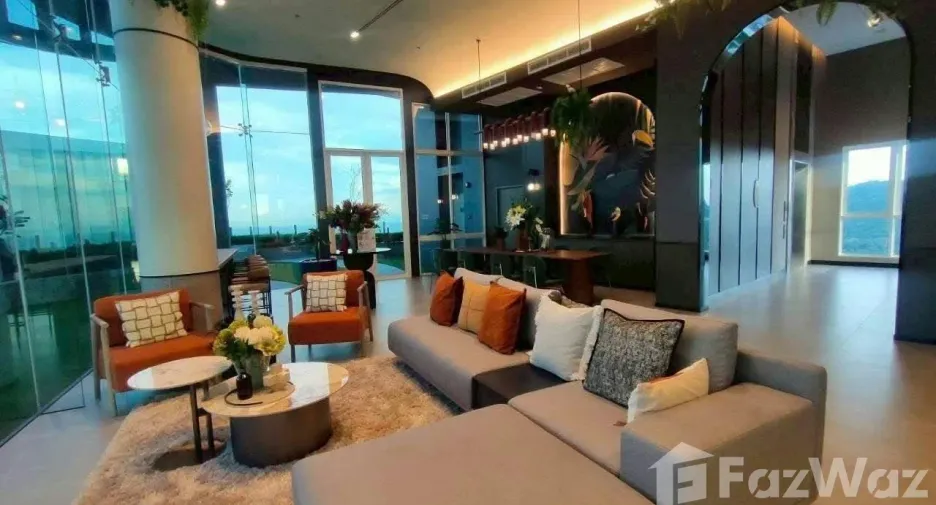 Wohnung zur Miete mit 1 Zimmer in Hua Hin, Prachuap Khiri Khan