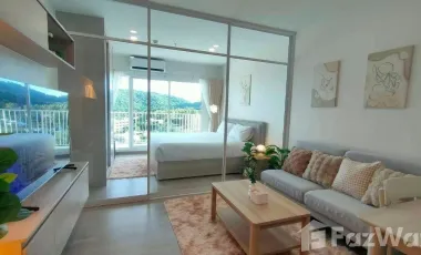 Wohnung zur Miete mit 1 Zimmer in Hua Hin, Prachuap Khiri Khan
