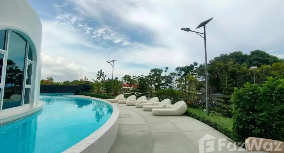 Wohnung zur Miete mit 1 Zimmer in Hua Hin, Prachuap Khiri Khan
