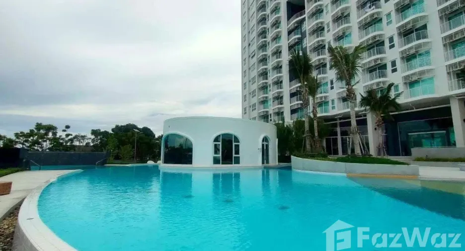 Wohnung zur Miete mit 1 Zimmer in Hua Hin, Prachuap Khiri Khan