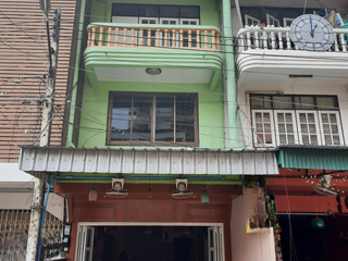 Local comercial en venta de 4 habitaciones en Cha Am, Phetchaburi