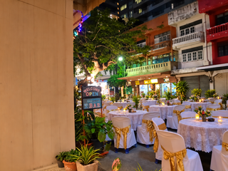 Local comercial en venta de 4 habitaciones en Cha Am, Phetchaburi