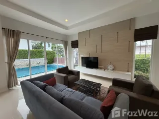 À vendre 2 chambres maison à Hua Hin, Prachuap Khiri Khan