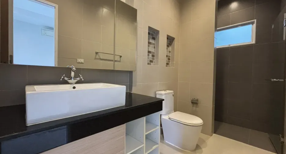 À vendre 2 chambres maison à Hua Hin, Prachuap Khiri Khan
