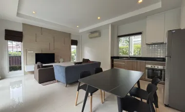 À vendre 2 chambres maison à Hua Hin, Prachuap Khiri Khan