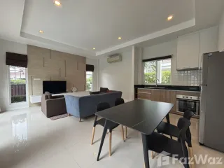 À vendre 2 chambres maison à Hua Hin, Prachuap Khiri Khan