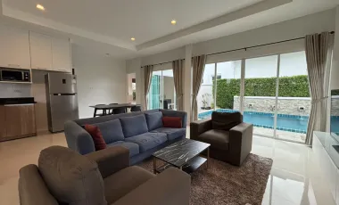 À vendre 2 chambres maison à Hua Hin, Prachuap Khiri Khan