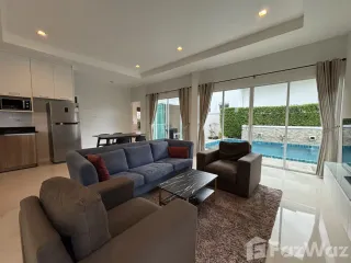 À vendre 2 chambres maison à Hua Hin, Prachuap Khiri Khan