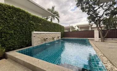 À vendre 2 chambres maison à Hua Hin, Prachuap Khiri Khan