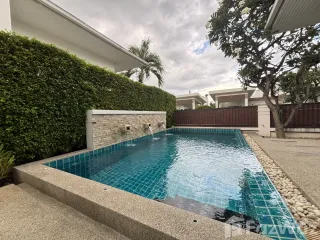 À vendre 2 chambres maison à Hua Hin, Prachuap Khiri Khan