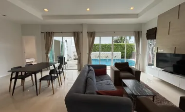 À vendre 2 chambres maison à Hua Hin, Prachuap Khiri Khan
