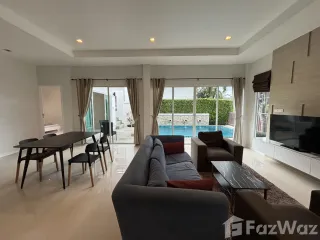 À vendre 2 chambres maison à Hua Hin, Prachuap Khiri Khan