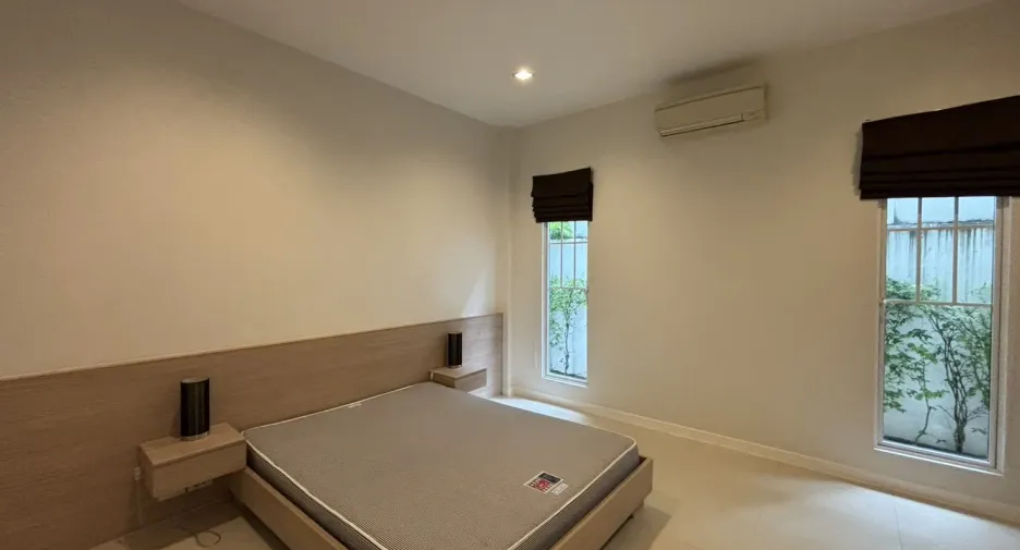 À vendre 2 chambres maison à Hua Hin, Prachuap Khiri Khan