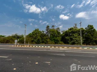 Terreno en venta en Warin Chamrap, Ubon Ratchathani