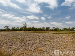 Terreno en venta en Warin Chamrap, Ubon Ratchathani