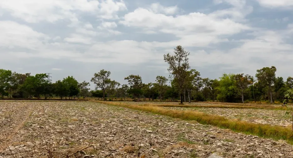 Terreno en venta en Warin Chamrap, Ubon Ratchathani