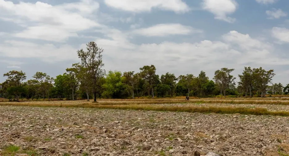 Terreno en venta en Warin Chamrap, Ubon Ratchathani