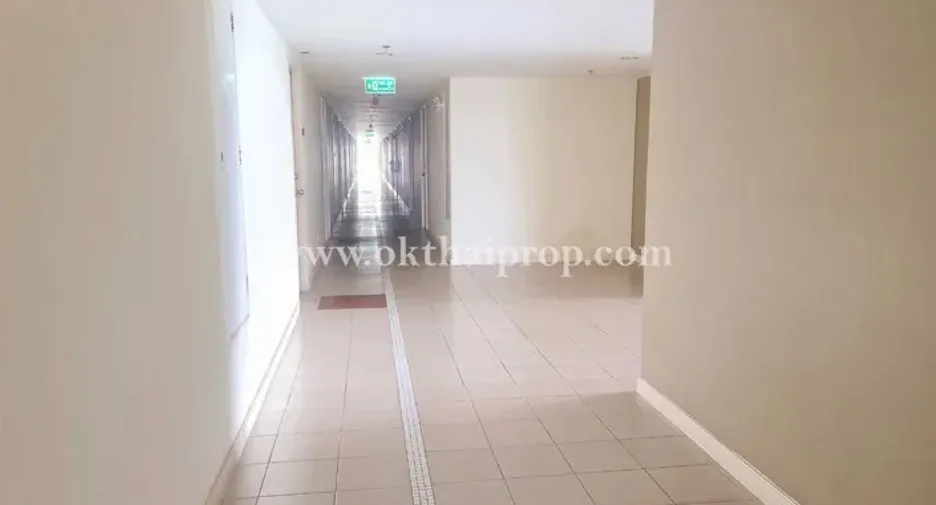 出售 1 卧室 公寓 在 Pak Kret, Nonthaburi