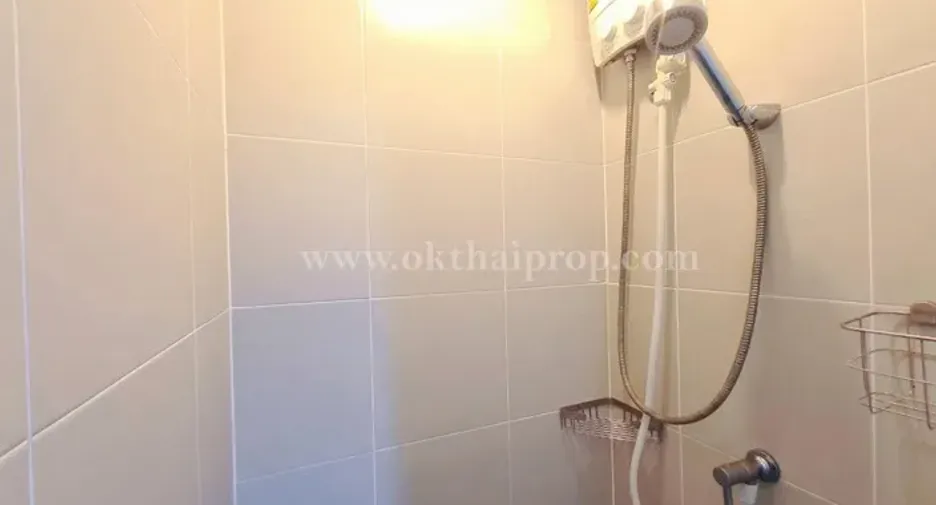 出售 1 卧室 公寓 在 Pak Kret, Nonthaburi