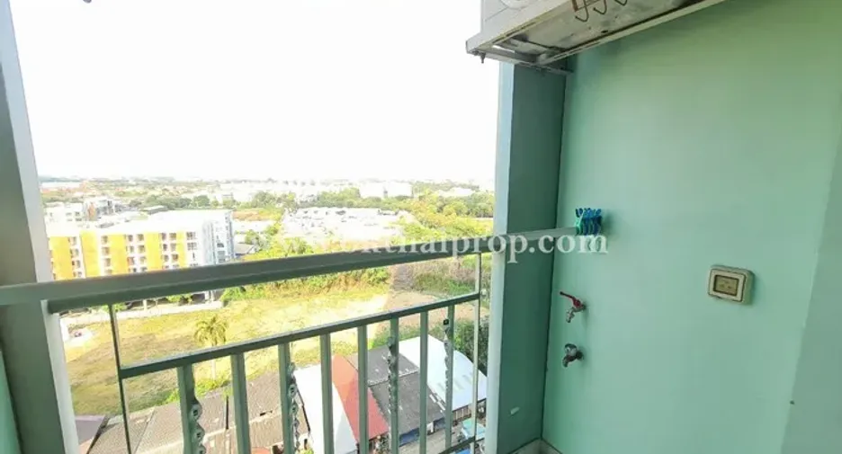 出售 1 卧室 公寓 在 Pak Kret, Nonthaburi