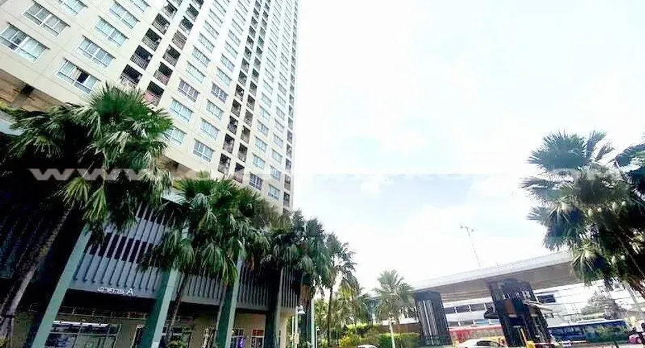 出售 1 卧室 公寓 在 Pak Kret, Nonthaburi