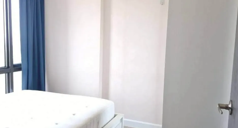 Condo en venta y en alquiler de 1 habitaciones en Mueang Nonthaburi, Nonthaburi