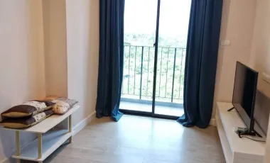Condo en venta y en alquiler de 1 habitaciones en Mueang Nonthaburi, Nonthaburi