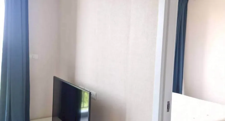 Condo en venta y en alquiler de 1 habitaciones en Mueang Nonthaburi, Nonthaburi