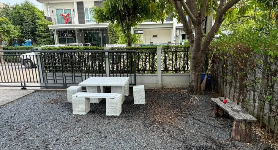 出租 3 卧室 独立屋 在 Khlong Luang, Pathum Thani