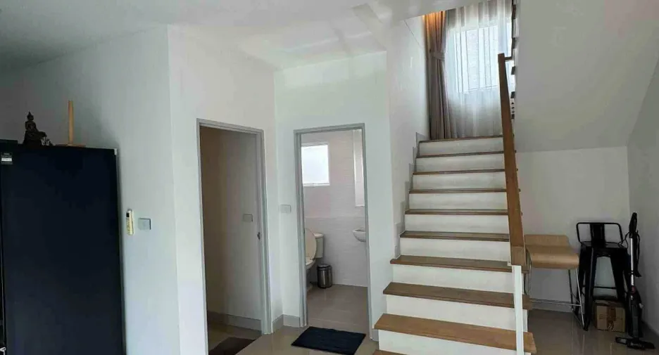 出租 3 卧室 独立屋 在 Khlong Luang, Pathum Thani