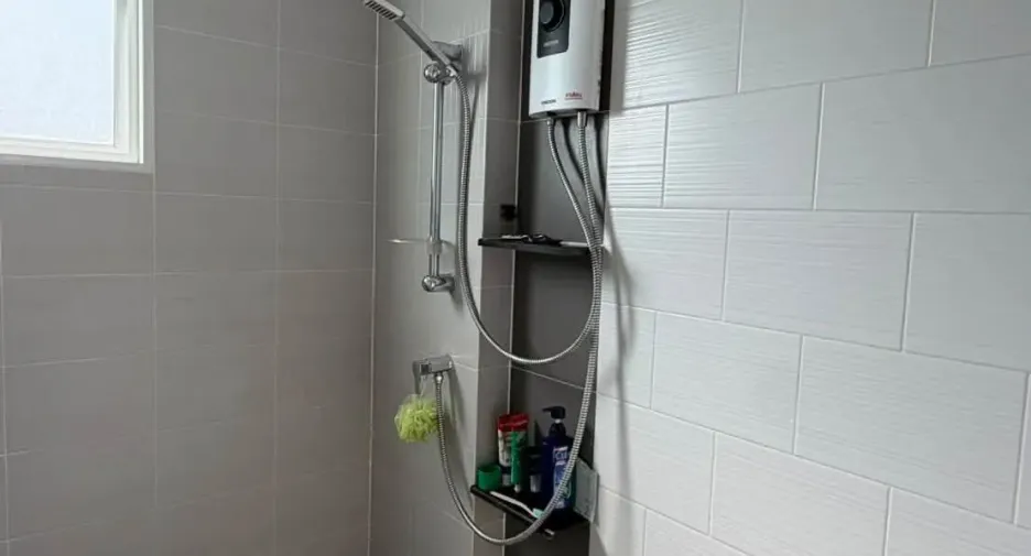 出租 3 卧室 独立屋 在 Khlong Luang, Pathum Thani