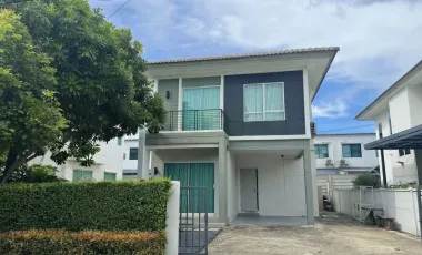 出租 3 卧室 独立屋 在 Khlong Luang, Pathum Thani