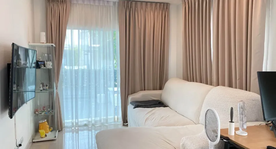 出租 3 卧室 独立屋 在 Khlong Luang, Pathum Thani
